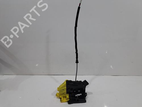 Used Rear right lock Rear right lock 38754083 38754083