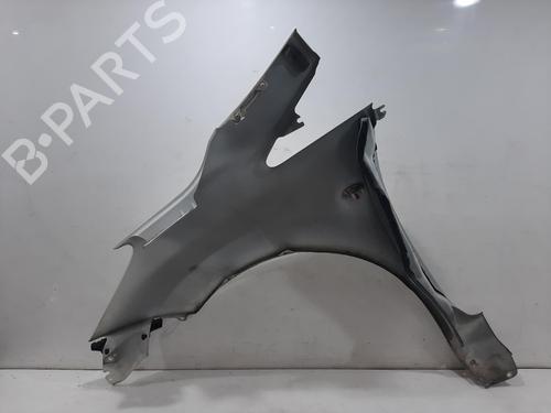 Right front fenders NISSAN NOTE (E12) 1.5 dCi | BP29742118C42 