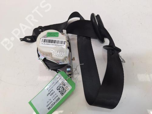 Used Other SKODA FABIA II (542) 1.2 (60 hp) 26776829