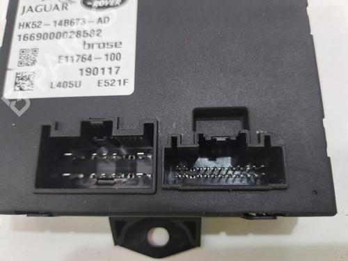 Øvrige Styrinhsenheder LAND ROVER RANGE ROVER IV (L405) 4.4 SDV8 4x4 | BP28722667M11 