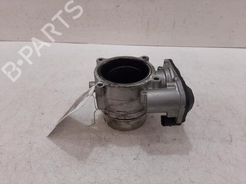 Used Throttle body LAND ROVER RANGE ROVER IV (L405) 4.4 SDV8 4x4 (340 hp) 29945808