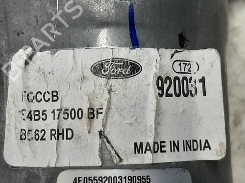 Front wiper motor FORD KA+ III (UK, FK) 1.2 | BP26757432M29 