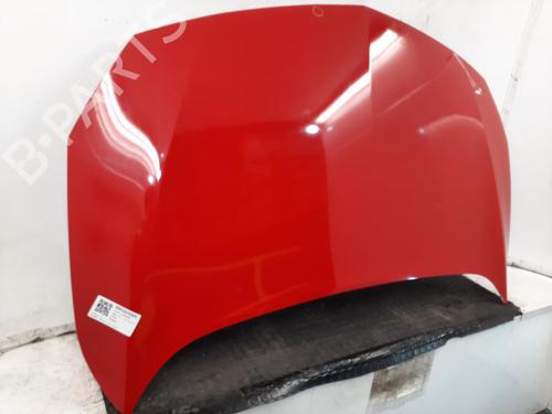 Hood VAUXHALL ASTRA Mk VI (J) GTC (P10) 1.6 SIDI | BP31928304C1