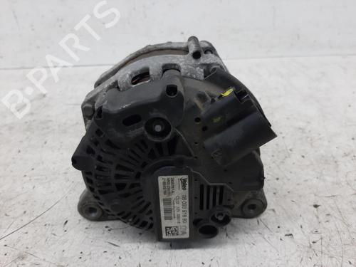 Alternator VAUXHALL CROSSLAND X / CROSSLAND (P17) 1.2 (75) | BP26854910M7 