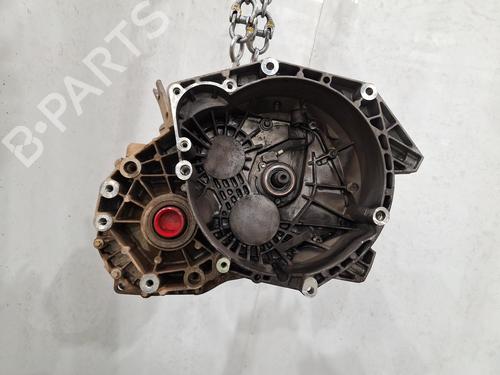 Used Gearbox VAUXHALL ASTRA Mk VI (J) (P10) 2.0 CDTi (165 hp) 28575770