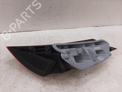 Right taillight AUDI TT (8J3) 3.2 V6 quattro | BP36890800C35 - Image 4