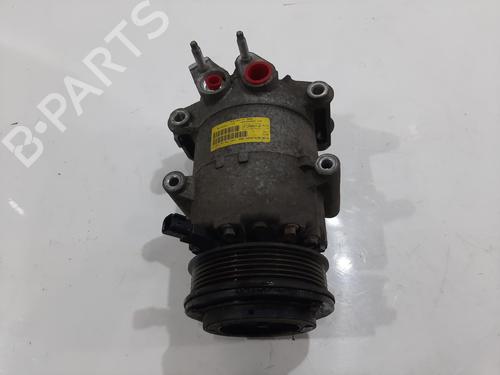 AC compressor FORD FIESTA VI (CB1, CCN) 1.25 | BP29322672M34 
