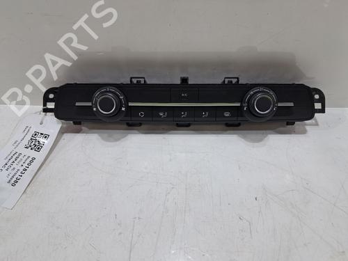 Used Climate control Climate control 39143095 39143095