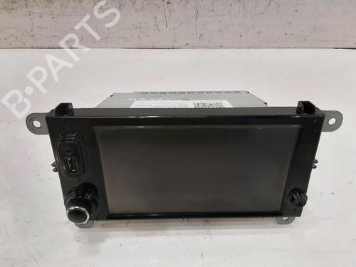 Used Electronic module Electronic module RENAULT CLIO IV (BH_) 1.5 dCi 90 (90 hp) 33868265 33868265