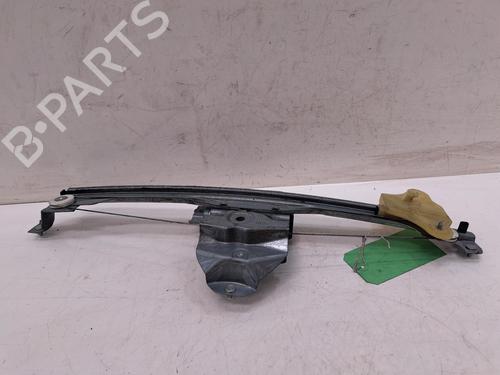 Front right window mechanism RENAULT CAPTUR I (J5_, H5_) 1.5 dCi 90 (J5N4, J5M5, J5MW, J5M6, J5AL, J5AJ) | BP34733574C23  - Image 6
