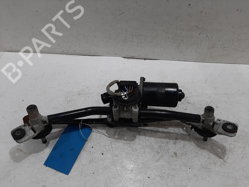 Used Front wiper motor HYUNDAI i10 I (PA) 1.2 (78 hp) 32215008