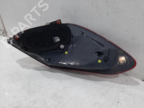 Right taillight MERCEDES-BENZ C-CLASS (W205) C 220 BlueTEC / d (205.002, 205.004) | BP29883622C35