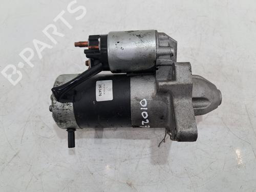 Starter RENAULT LAGUNA III (BT0/1) 2.0 dCi (BT01, BT08, BT09, BT0E, BT0K, BT12, BT1C, BT1D,... | BP29112311M8