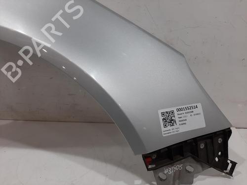 Right front fenders VAUXHALL INSIGNIA Mk I (A) Hatchback (G09) 1.8 (68) | BP30180051C42