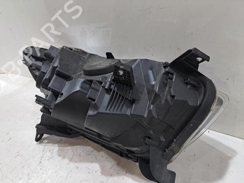Left headlight RENAULT CAPTUR I (J5_, H5_) 1.5 dCi 90 (J5N4, J5M5, J5MW, J5M6, J5AL, J5AJ) | BP39587202C28 - Image 5