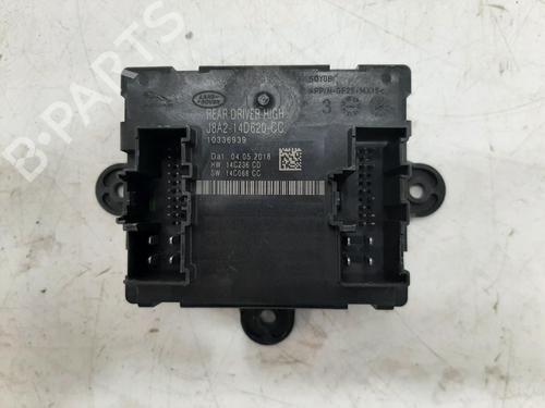 Control unit JAGUAR I-PACE (X590) EV400 AWD | BP26856044M11 