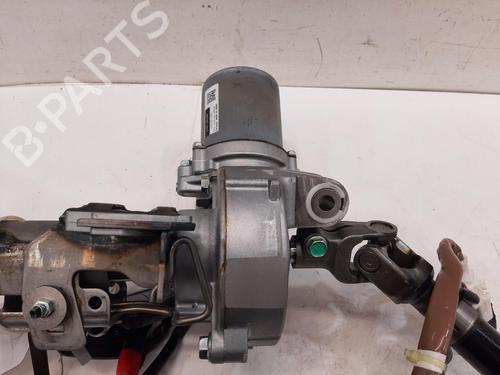 Steering column TOYOTA GT 86 Coupe (ZN6_) 2.0 (ZN6AC_, ZN6BC_, ZN6K) | BP28038223M21 