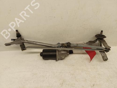 Used Front wiper motor BMW 3 (E90) 320 d (163 hp) 26758093