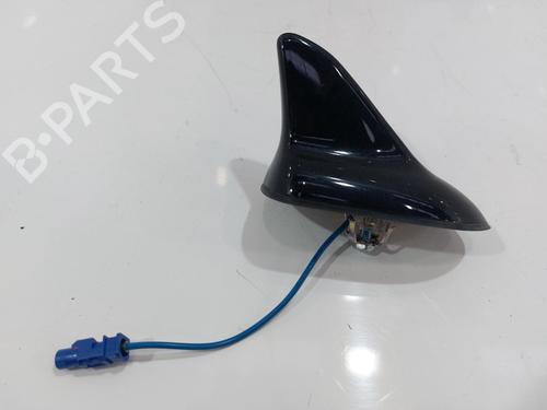 Multifunctionele display VAUXHALL ASTRA Mk VII (K) (B16) 1.4 Turbo | BP28038450C48 