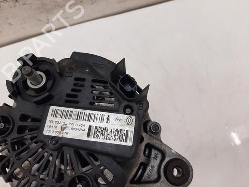 Alternator RENAULT CAPTUR I (J5_, H5_) 1.2 TCe 120 | BP38010775M7 - Image 6