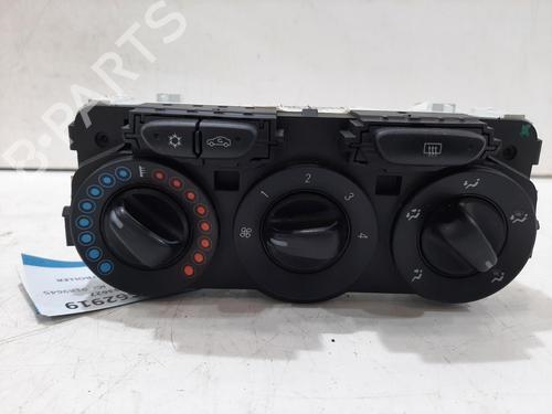 Comando clima VAUXHALL CORSA Mk IV (E) (X15) 1.4 (75 hp) 30360287