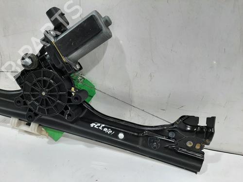Front right window mechanism FIAT 500 (312_) 1.2 (312AXA1A) | BP35922352C23 - Image 3