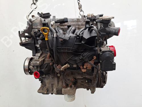Engine KIA PRO CEE'D (JD) 1.6 GT | BP36403851M1 - Image 5