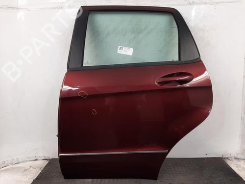 Used Left rear door MERCEDES-BENZ A-CLASS (W169) A 160 (169.031, 169.331) (95 hp) 29553796