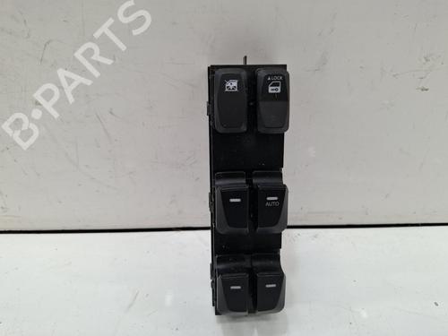 Used Right front window switch Right front window switch 38543691 38543691