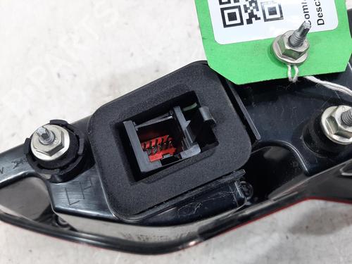 Left taillight JAGUAR I-PACE (X590) EV400 AWD | BP26858770C34 