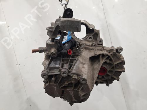 Gearbox VW UP! (121, 122, BL1, BL2, BL3, 123) 1.0 | BP31964830M3