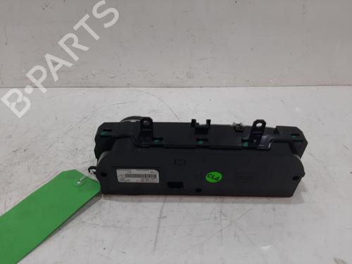 Climate control RENAULT CAPTUR I (J5_, H5_) 1.5 dCi 90 (J5N4, J5M5, J5MW, J5M6, J5AL, J5AJ) | BP37414207I5 - Image 5