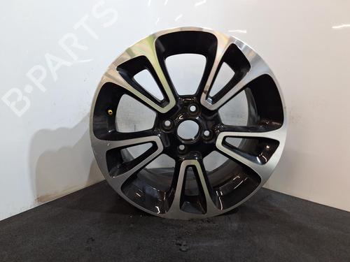 Used Rim Rim MG MG 3 1.5 (109 hp) 40112076 40112076