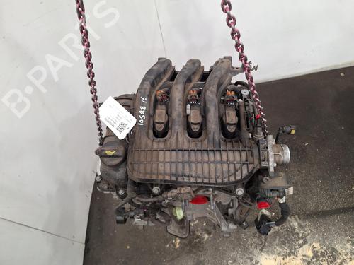 Engine VAUXHALL CORSA Mk V (F) 1.2 | BP39471071M1 - Image 6