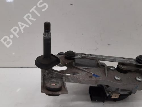 Front wiper motor JAGUAR I-PACE (X590) EV400 AWD | BP26845336M29 