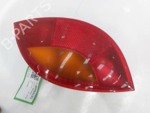 Left taillight FORD KA (RB_) 1.6 i | BP26854396C34 