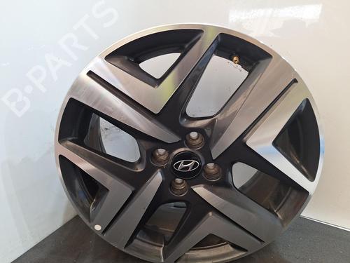 Used Rim Rim 37853099 37853099
