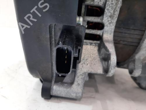 Alternator MAZDA 3 Hatchback (BP) 2.0 SKYACTIV-G M Hybrid | BP33242035M7  - Image 6