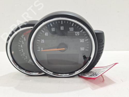 Instrument cluster MINI MINI (F55) Cooper | BP26869093C47 