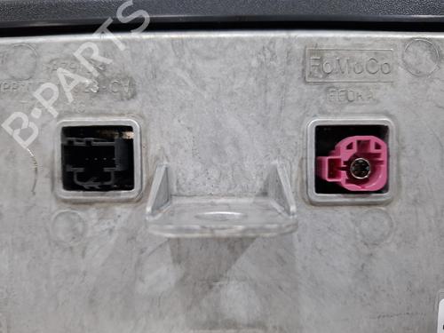 Instrument cluster FORD PUMA (J2K, CF7) 1.0 EcoBoost mHEV | BP38440863C47 - Image 5