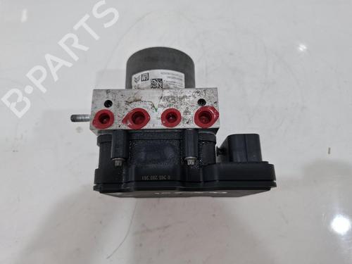 abs-bremseaggregat-citroen-c4-cactus-2014-38440715 main image
