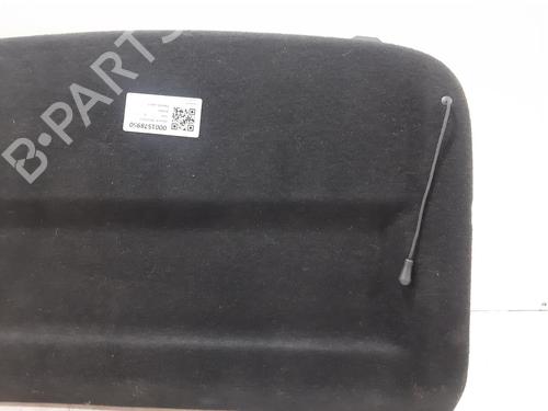 Bandeja trasera VAUXHALL ASTRA Mk VI (J) (P10) 1.4 | BP30812921C85