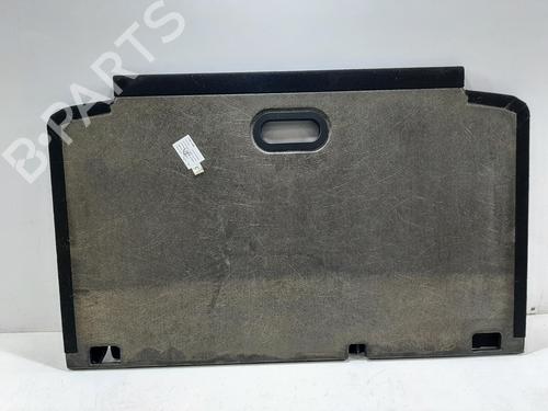 Bagagerumsgulv FORD B-MAX (JK) 1.0 EcoBoost | BP30694861I33