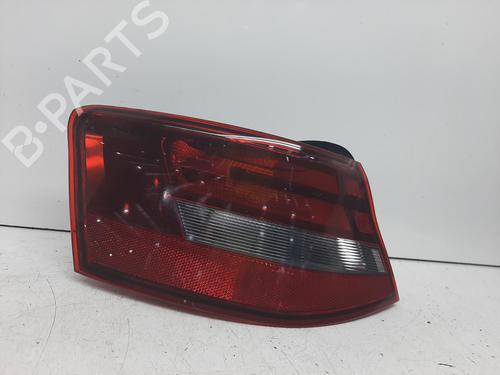 Left taillight AUDI A3 Sportback (8VA, 8VF) 1.6 TDI | BP26777860C34 