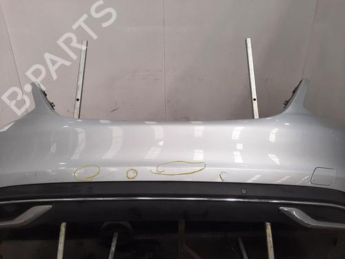 Rear bumper MERCEDES-BENZ C-CLASS (W205) C 200 EQ Boost (205.077) | BP26797357C8 