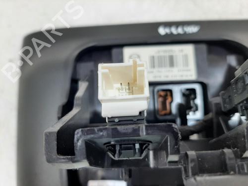 Display monitor CITROËN C4 CACTUS 1.6 BlueHDi 100 | BP34038338C48  - Image 6