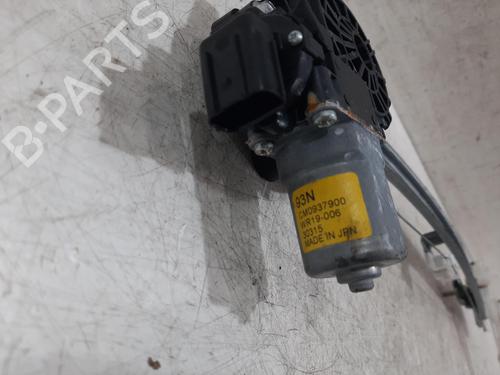 Rear right window mechanism HONDA CIVIC XI Hatchback (FL) 2.0 e:HEV | BP33010260C25  - Image 6