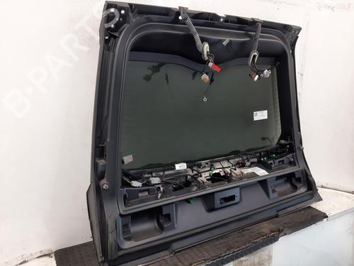 Tailgate LAND ROVER RANGE ROVER IV (L405) 4.4 SDV8 4x4 | BP29397234C6 