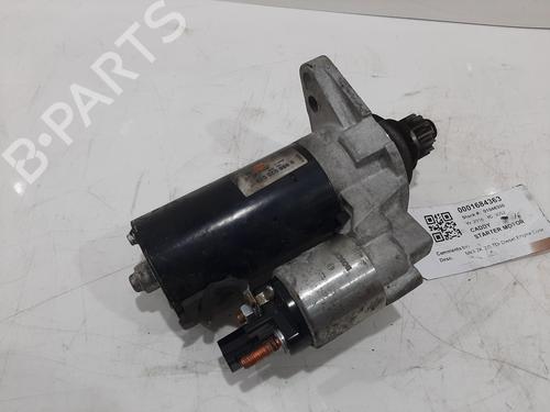 Starter VW CADDY IV Box Body/MPV (SAA, SAH) 2.0 TDI | BP34205768M8  - Image 6