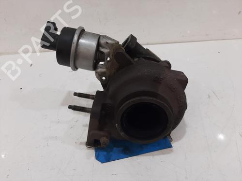 Used Turbocharger/Supercharger Turbocharger/Supercharger 37218795 37218795
